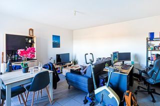  Appartement � vendre 2 pi�ces 46 m�