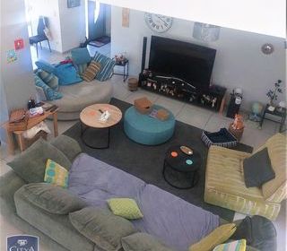  Maison � vendre 7 pi�ces 350 m�