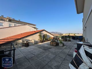  Appartement � vendre 2 pi�ces 70 m�