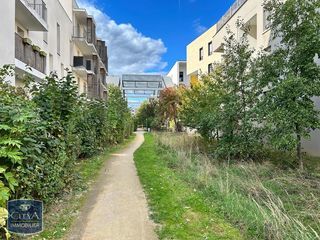  Appartement � vendre 2 pi�ces 39 m�