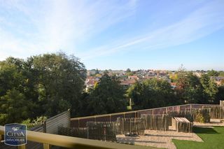  Appartement � vendre 5 pi�ces 114 m�