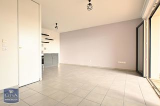  Appartement � vendre 2 pi�ces 44 m�