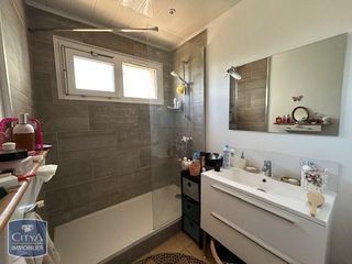  Appartement � vendre 4 pi�ces 69 m�