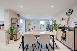  Appartement � vendre 2 pi�ces 47 m�