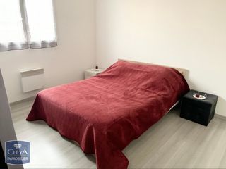  Appartement � vendre 2 pi�ces 45 m�