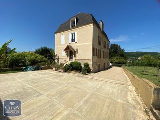  Maison � vendre 10 pi�ces 350 m�