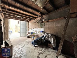  Parking / Garage � vendre 28 m�