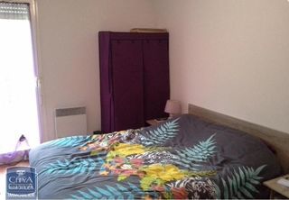  Appartement � vendre 3 pi�ces 53 m�