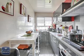  Appartement � vendre 2 pi�ces 48 m�