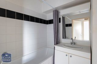  Appartement � vendre 1 pi�ce 35 m�