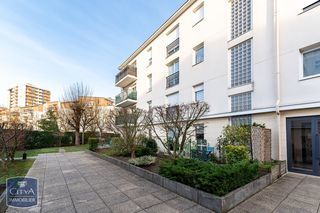  Appartement � vendre 5 pi�ces 80 m�