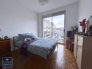  Appartement � vendre 3 pi�ces 64 m�