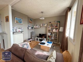  Appartement � vendre 4 pi�ces 63 m�