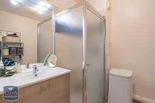  Appartement � vendre 1 pi�ce 22 m�