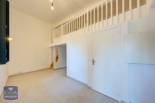  Appartement � vendre 1 pi�ce 36 m�