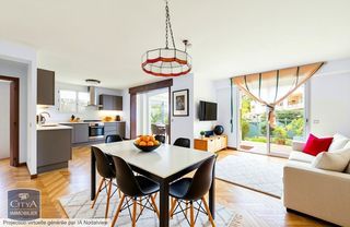  Appartement � vendre 3 pi�ces 86 m�