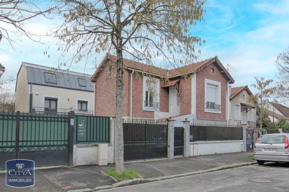 � vendre  Maison Alfortville (94140)
