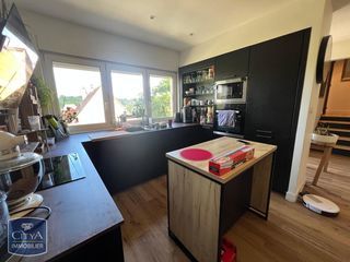  Maison � vendre 5 pi�ces 130 m�