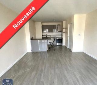  Appartement � vendre 3 pi�ces 