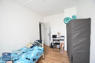  Appartement � vendre 3 pi�ces 63 m�