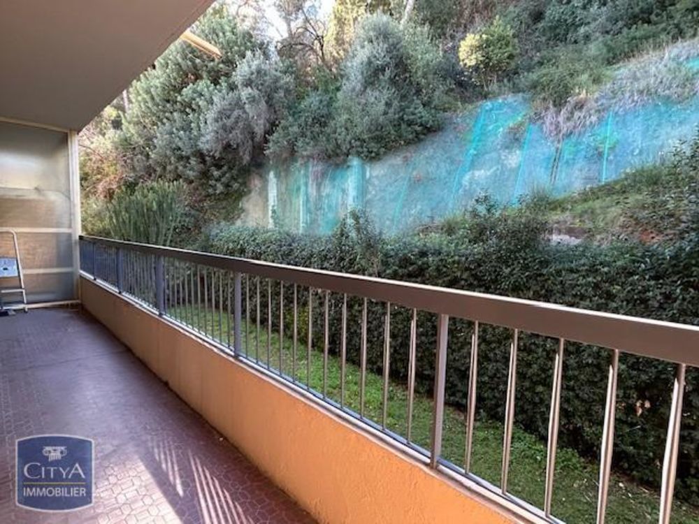 � vendre  Appartement Beaulieu-sur-Mer (06310)