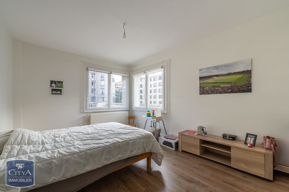 � vendre  Appartement Saint-Mand� (94160)