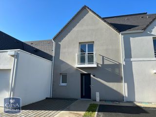  Maison � vendre 4 pi�ces 93 m�