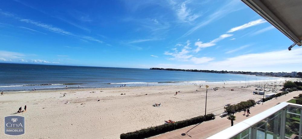 � vendre  Appartement La Baule-Escoublac (44500)