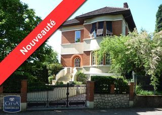  Maison � vendre 5 pi�ces 179 m�