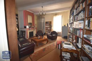  Maison � vendre 8 pi�ces 240 m�