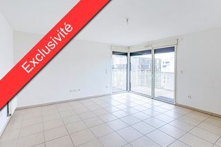  Appartement � vendre 4 pi�ces 84 m�