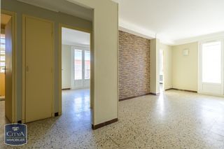  Appartement � vendre 3 pi�ces 54 m�