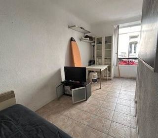  Appartement � vendre 1 pi�ce 16 m�