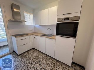  Appartement � vendre 2 pi�ces 55 m�