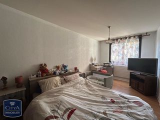  Appartement � vendre 3 pi�ces 77 m�