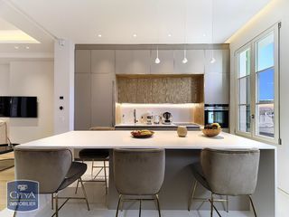  Appartement � vendre 4 pi�ces 