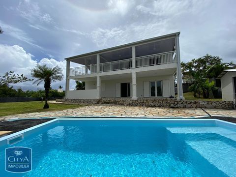   Vente Villa Villa - 7 pi�ce(s) - 235 m�