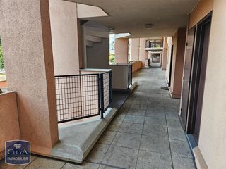  Appartement � vendre 3 pi�ces 70 m�