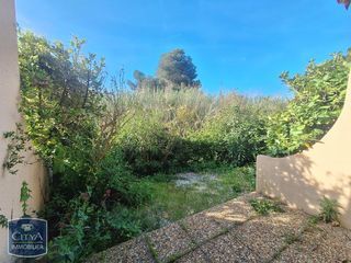  Appartement � vendre 3 pi�ces 32 m�