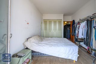  Appartement � vendre 2 pi�ces 54 m�