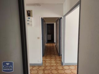  Appartement � vendre 5 pi�ces 91 m�