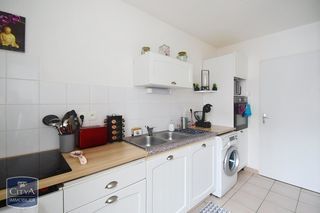  Maison � vendre 4 pi�ces 84 m�