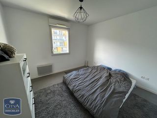  Appartement � vendre 3 pi�ces 62 m�