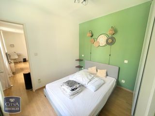  Appartement � vendre 2 pi�ces 30 m�