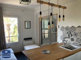  Appartement � vendre 2 pi�ces 45 m�