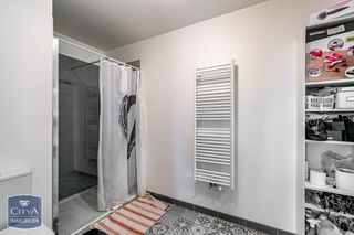  Appartement � vendre 1 pi�ce 30 m�