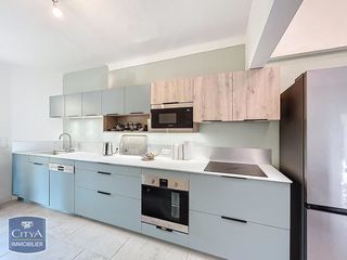  Maison � vendre 5 pi�ces 140 m�