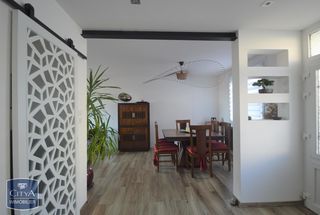  Maison � vendre 5 pi�ces 90 m�