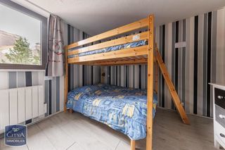  Appartement � vendre 2 pi�ces 34 m�