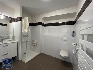  Appartement � vendre 1 pi�ce 34 m�